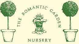 Romantic Garden Nursery